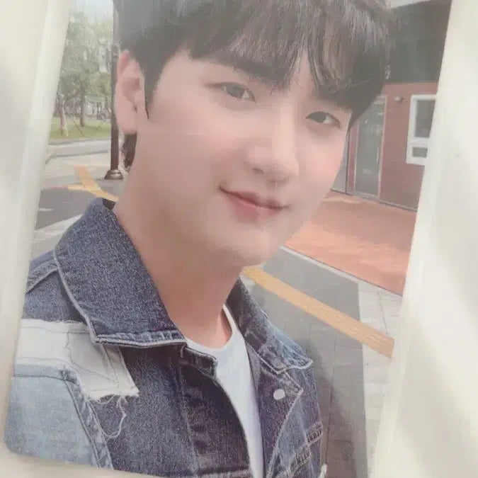 루시 신광일 차일드후드 포토카드