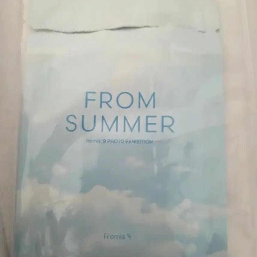 프로미스나인 포토카드 일괄