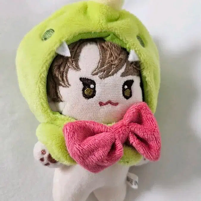 세븐틴 디노 10cm 인형 찬밤이 양도