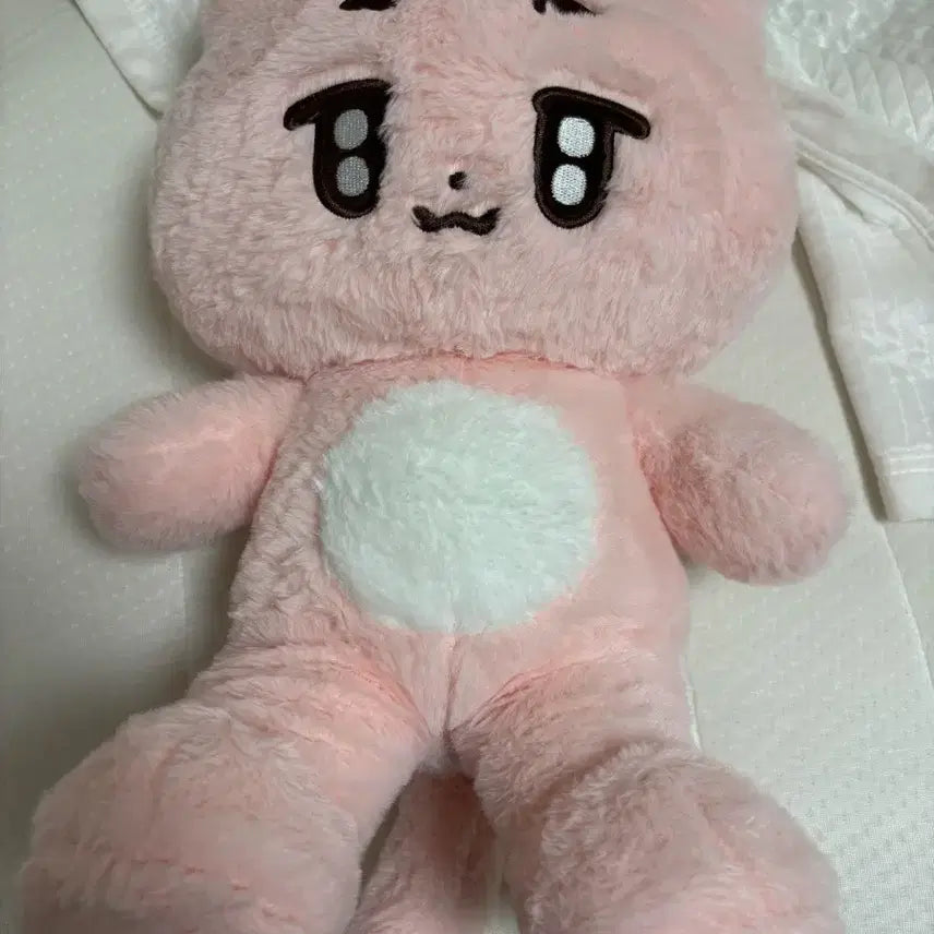말랑쭌 큰인형