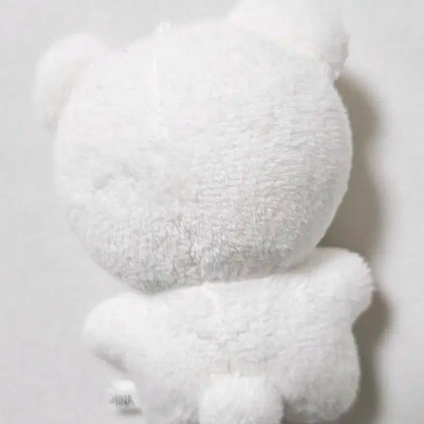 세븐틴 부승관 10cm 인형 부베어 (귤)