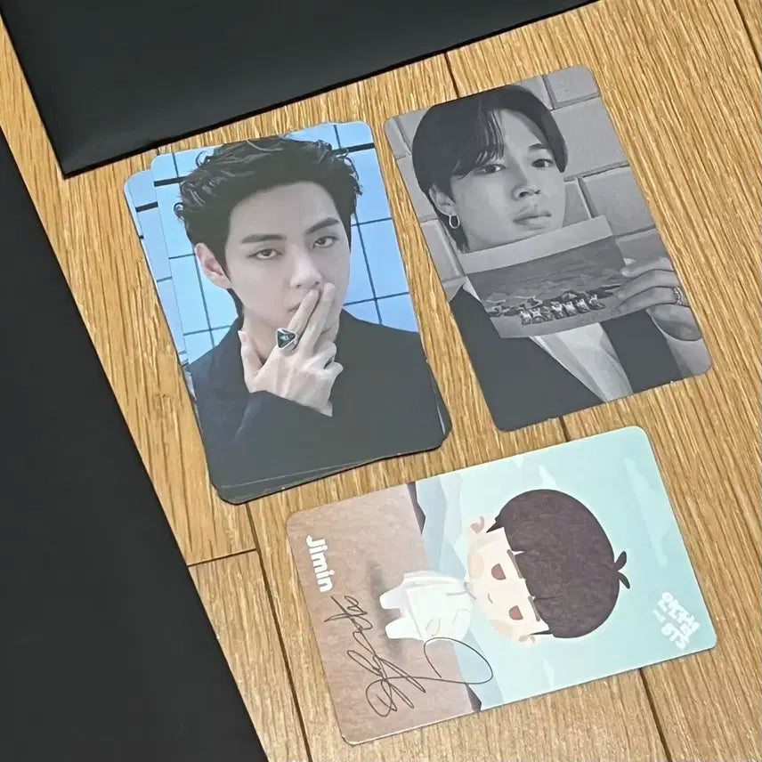 방탄 프루프 proof 앨범 양도 정국 지민 포카 양도