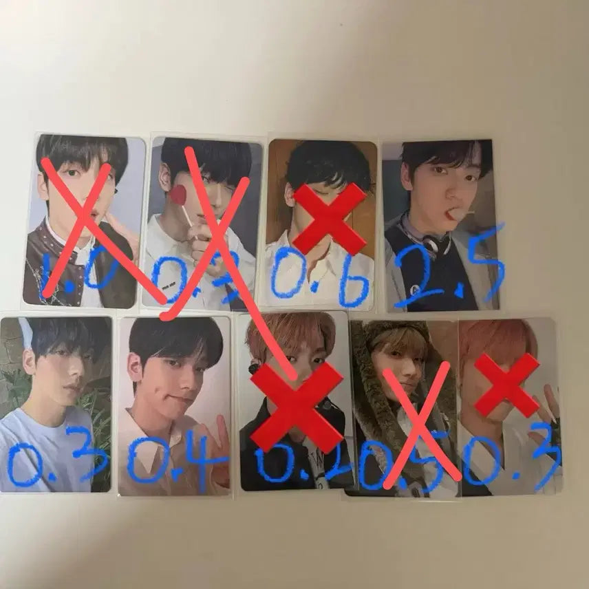 투바투 수빈 포카