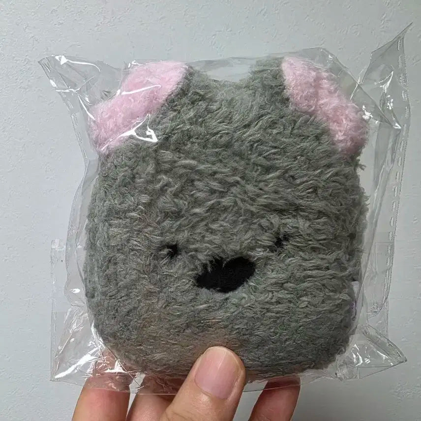 이브니즈 코유니 미니 인형 가방