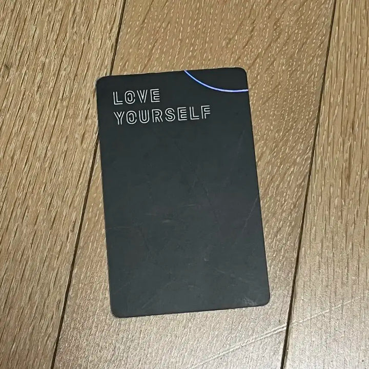 방탄 럽셀 티어 뷔 태형 포카 양도