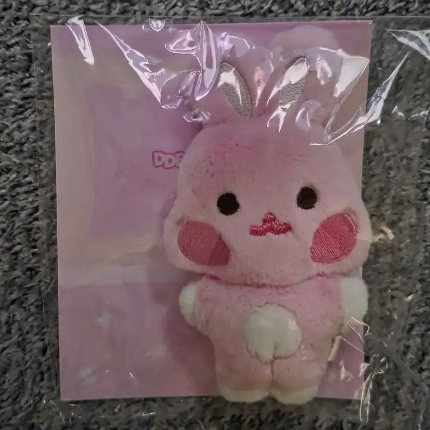 에이티즈 애니티즈 플랫퍼 인형 떵별이