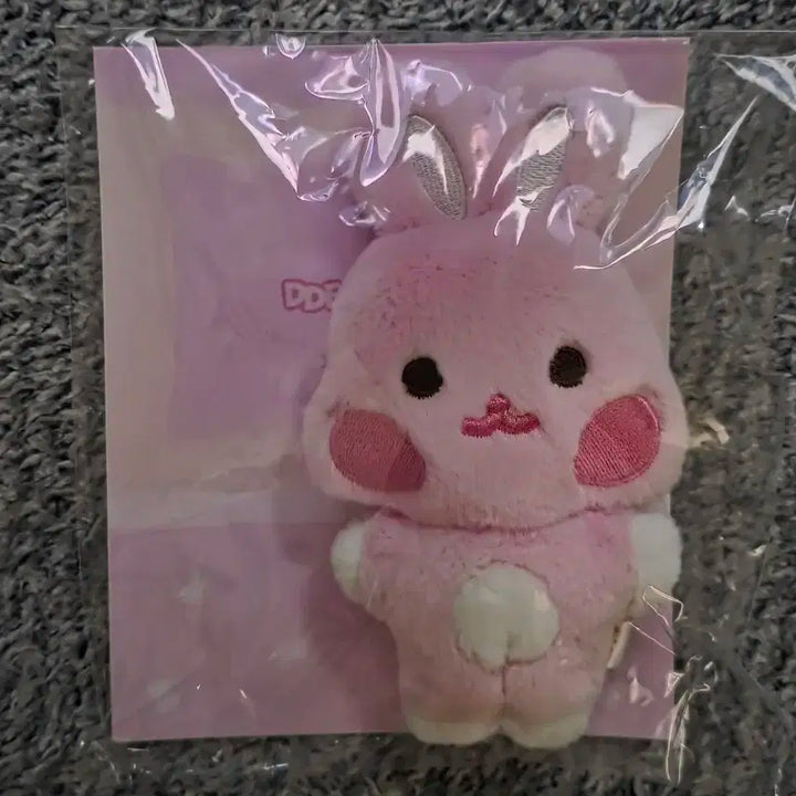에이티즈 애니티즈 플랫퍼 인형 떵별이