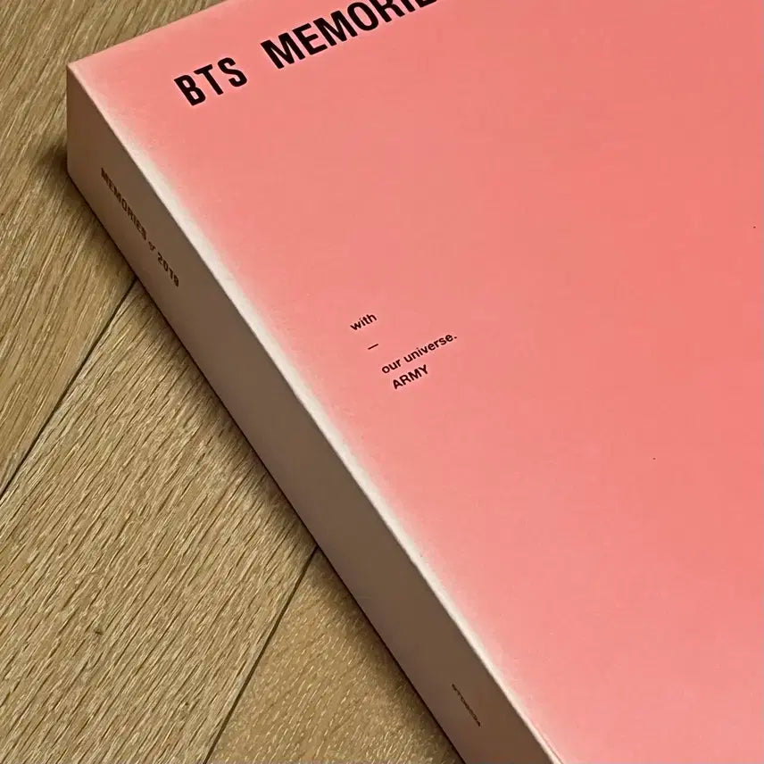 방탄 2019 메모리즈 석진 포카 양도