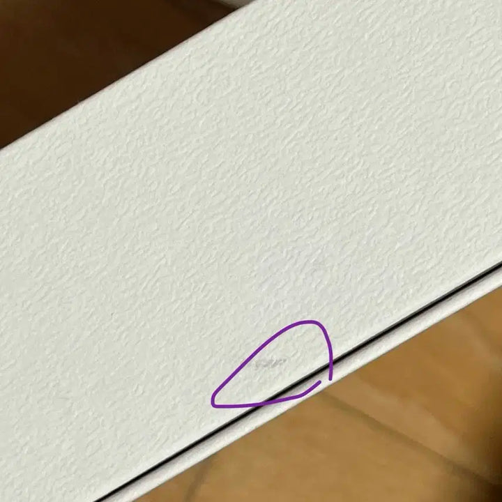 방탄 BE 비 디럭스 앨범 포카 양도