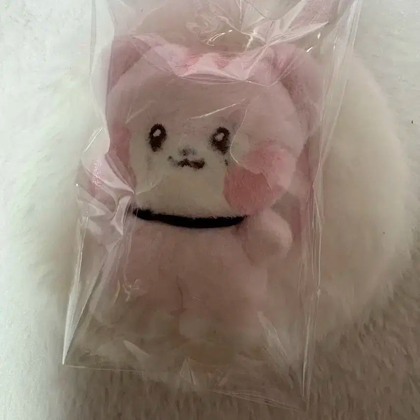 최저가)아이브 미니니 이랑이 이서 인형 팔아요