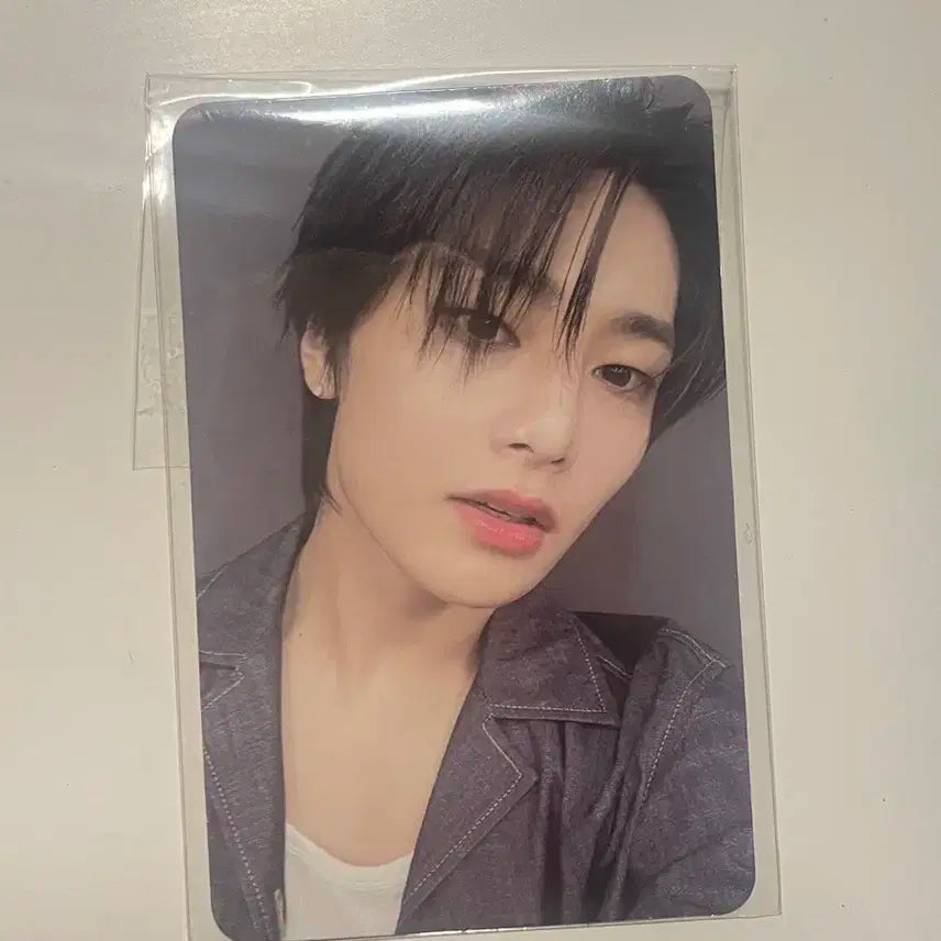 아이엔 공방포카 엠카운트다운