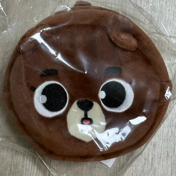 미개봉 데이식스 포에버영 일본 MD 데니멀즈 페이스 파우치 방 새상품