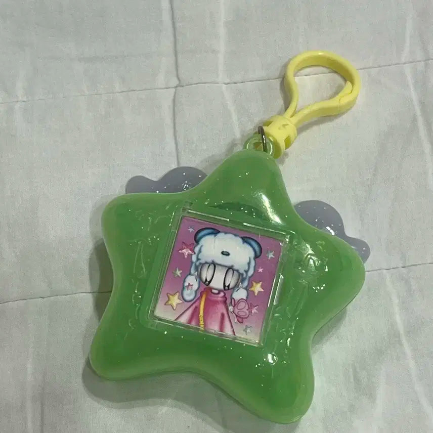 엔시티위시 사쿠야 스테디 키링 앨범 양도