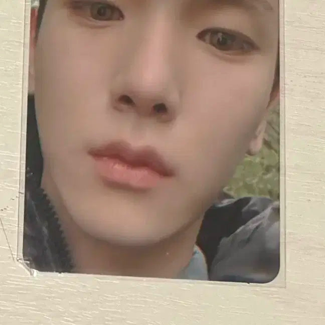 샤이니 키 포카 양도