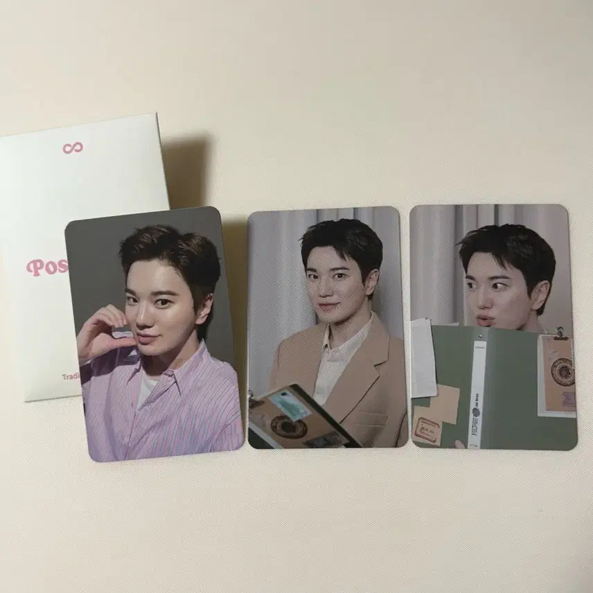 인피니트 성종 피릿츠 트레카 포카 양도