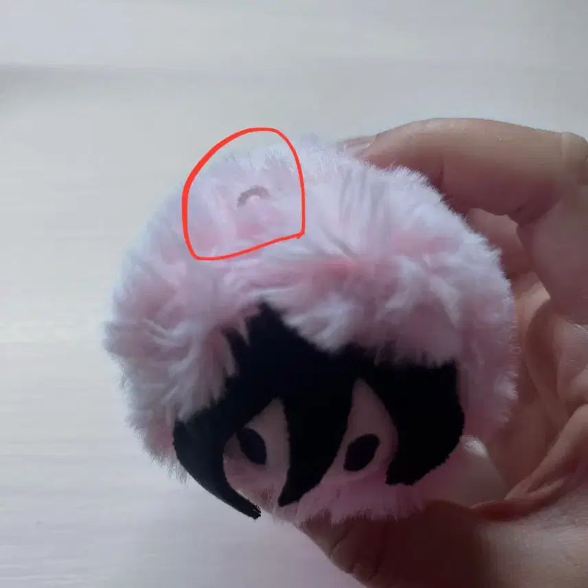 진격의 거인 미카사 하루냥코 양도