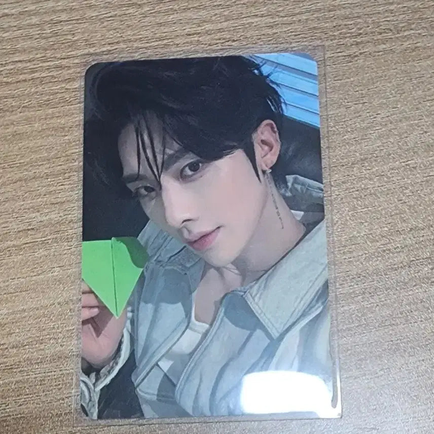 제베원 애플뮤직 리키 양도해요