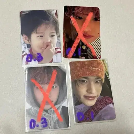 라이즈 소희 포카 판매