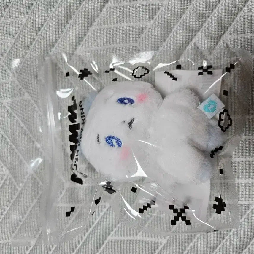 플레이브 몌무 키링 판매합니다
