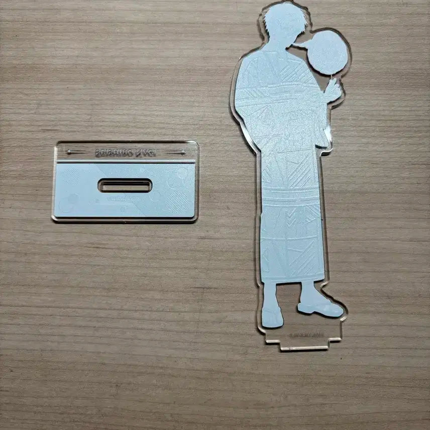 나기 세이시로 유카타 아크릴 스탠드