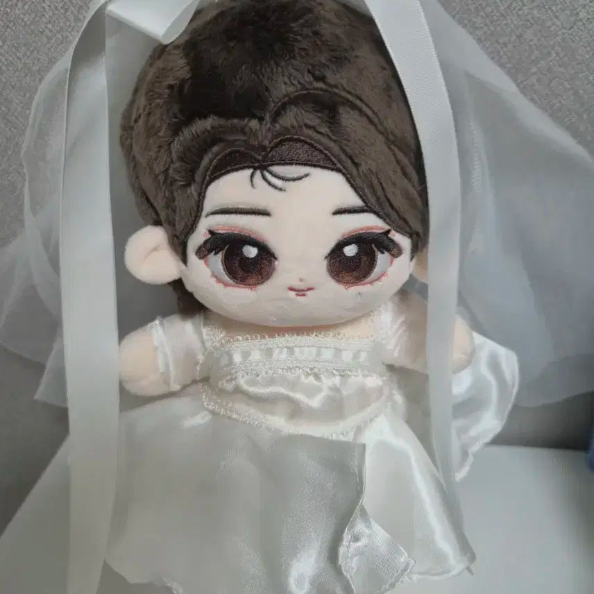 아이유인형 지혜유