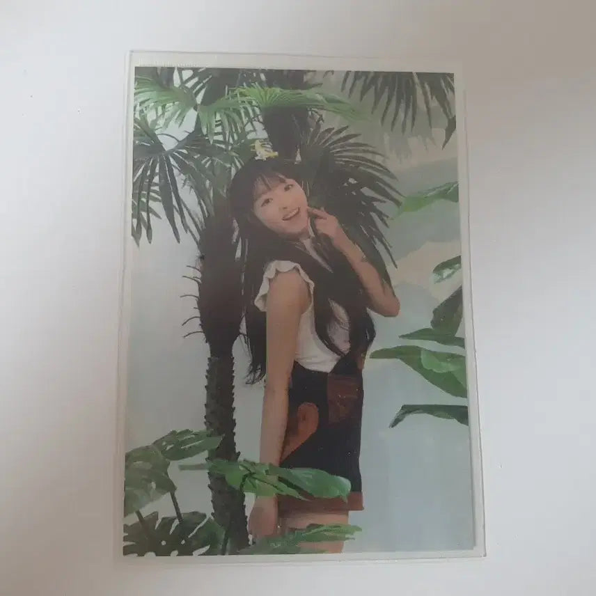 폭덤)오마이걸유아 바알원