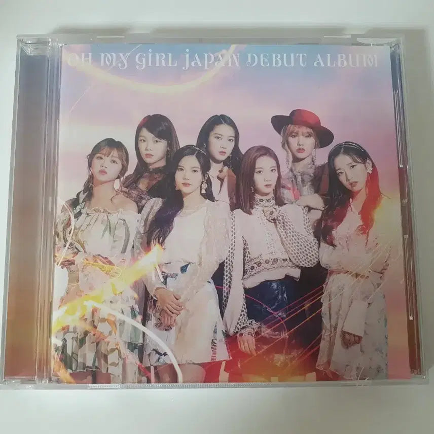 Oh My Girl - HALLYUSUPERSTORE