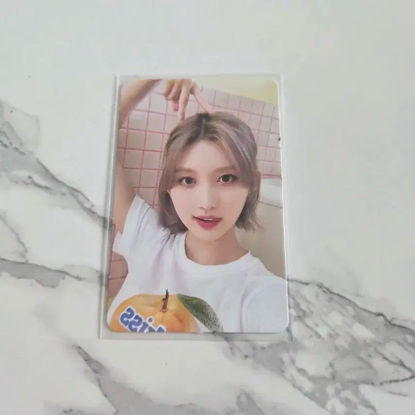 아이브 23시즌그리팅 스스퀘 가을