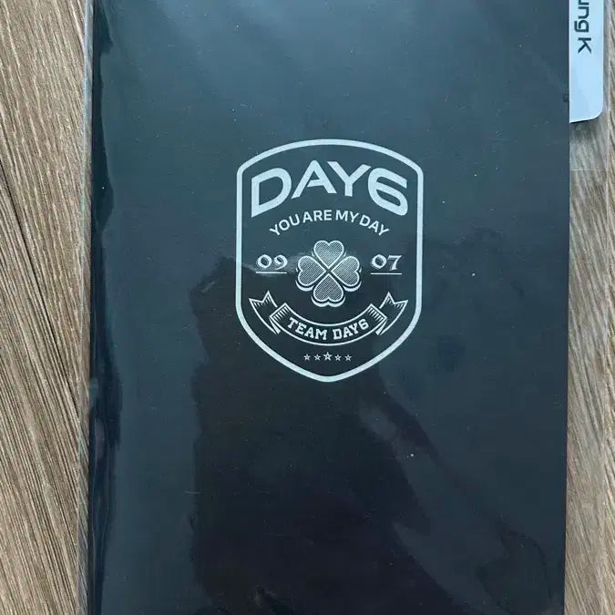 데이식스 데니멀즈 팝업 스페셜 티켓 영케이 새상품