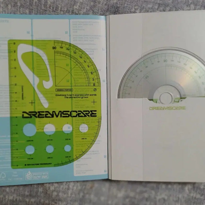 엔시티 드림 Dreamscape 앨범