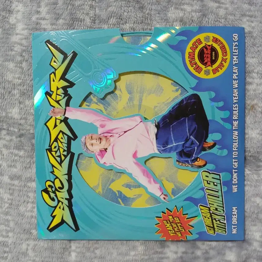 엔시티 드림 BTTF