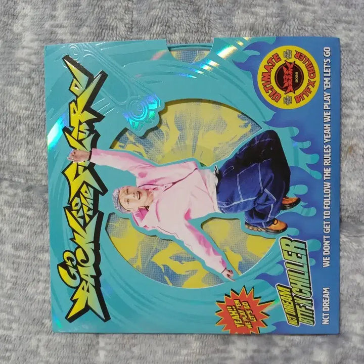 엔시티 드림 BTTF