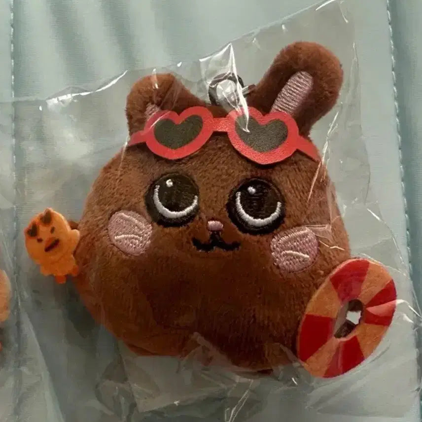 라이즈 태닝 토냥덕 미개봉