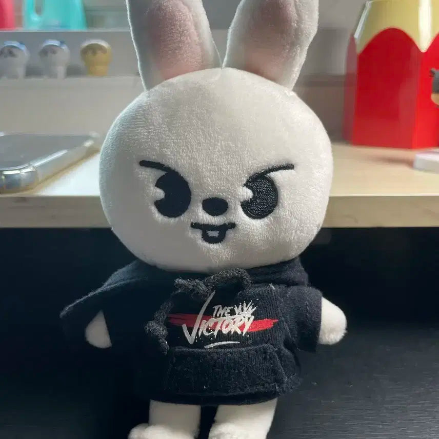 스트레이키즈 리노 미니리빗 판매