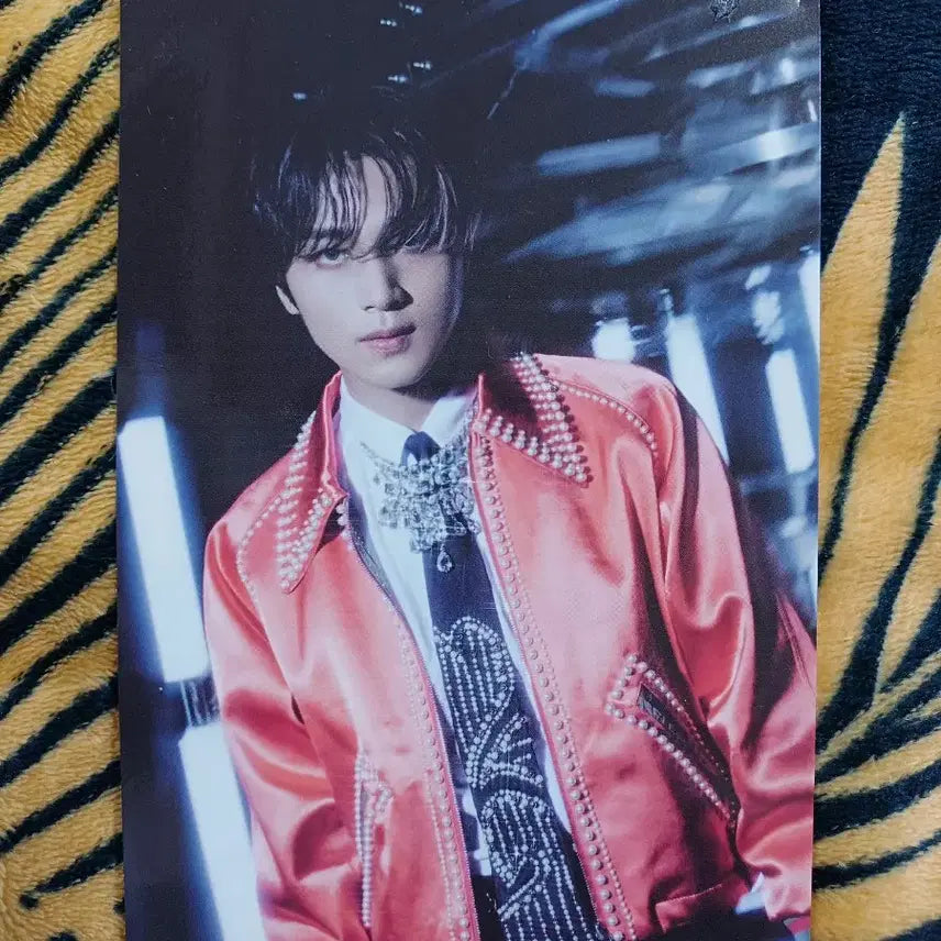 엔시티127 STICKER / FAVORITE 앨범