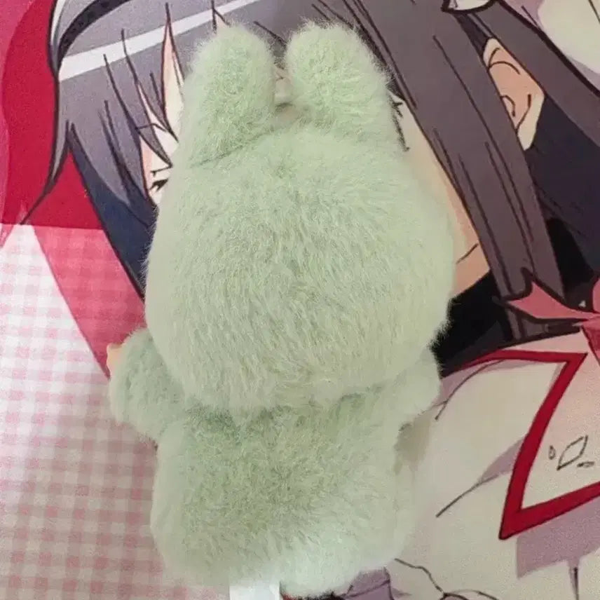 팝마트 라부부 나랑같이놀자 울먹울먹 판매합니다