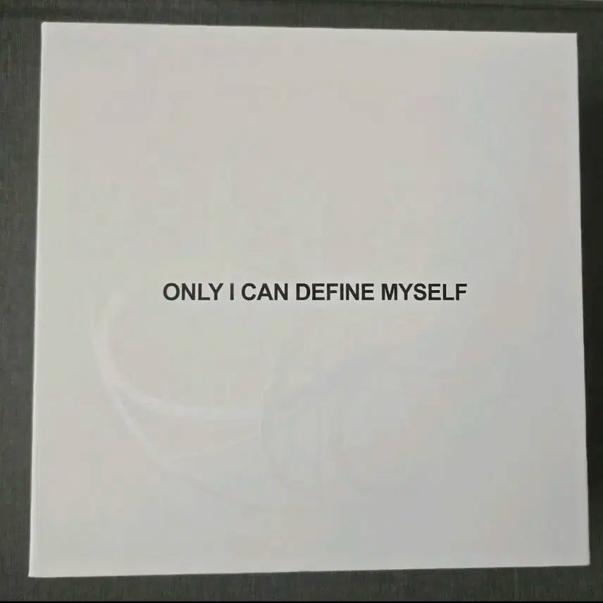 에스파 아마겟돈 cdp 앨범 카리나 윈터 닝닝 지젤