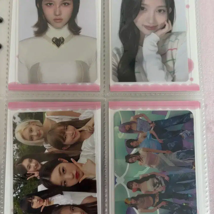 !! 탈덕양도 할인!!) 아이브 포카 양도