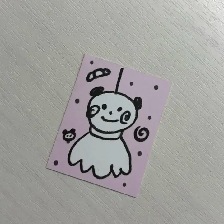 사쿠야 여름나기부적