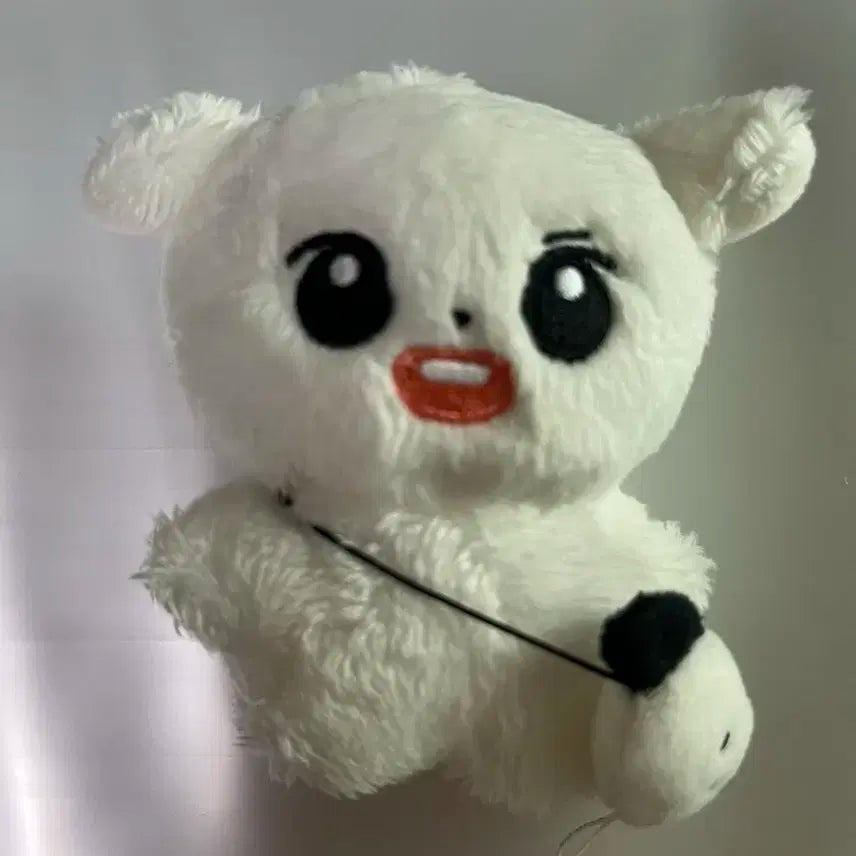 몬스타엑스 민혁 인형(혁티쥬)