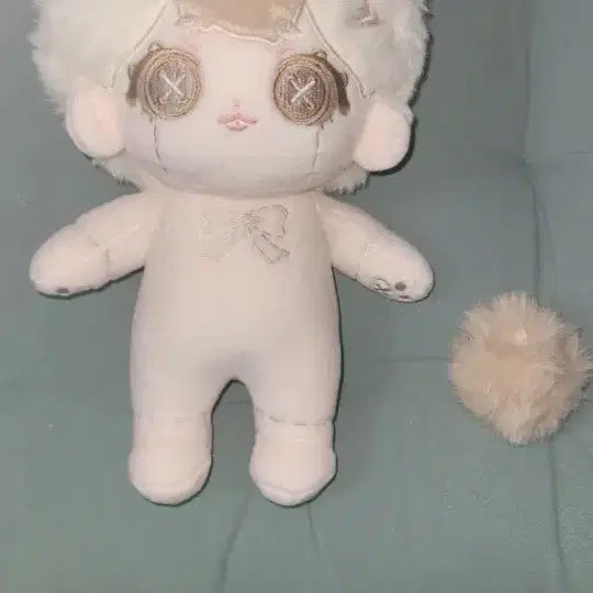 인형