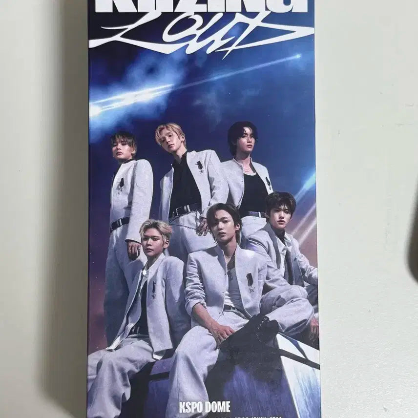 라이즈 콘서트 사첵 선풍기