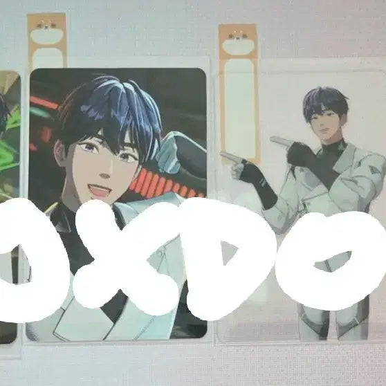 PLAVE 플레이브 2기 멤버십 예준
