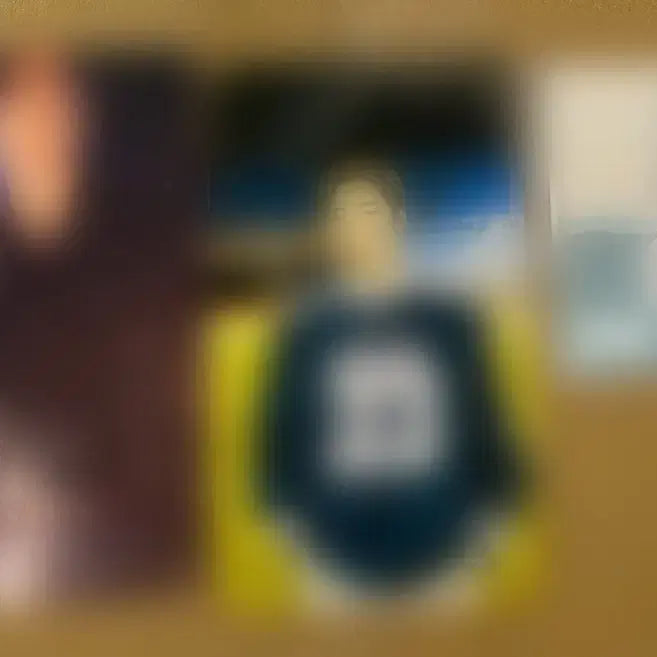 엔하이픈(성훈+니키) 포카 일괄판매