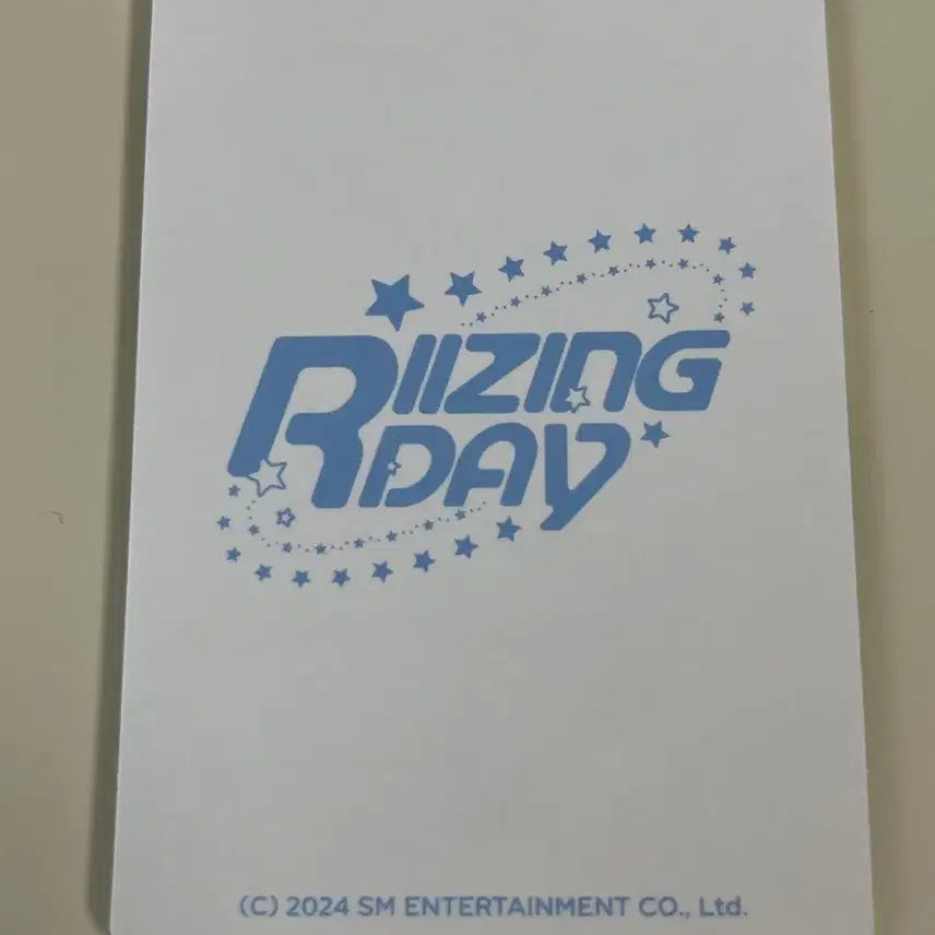 라이즈 은석 포카