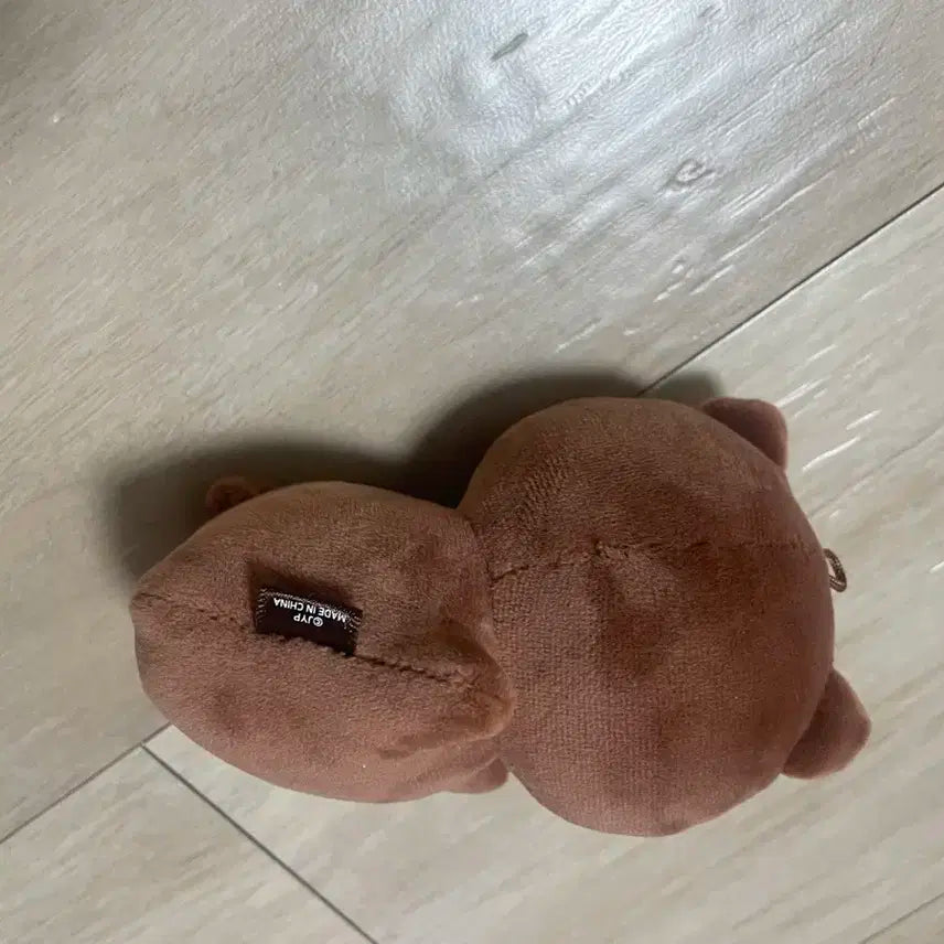 데니멀즈 2024 더 프레젠트 굿즈 손난로 인형 방