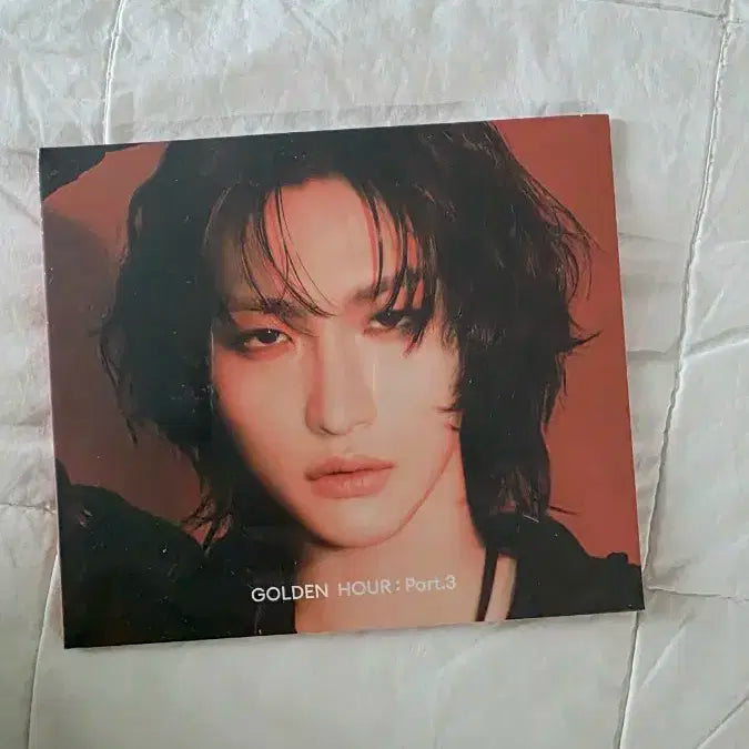 에이티즈 미국 미개봉 싱글 앨범 양도
