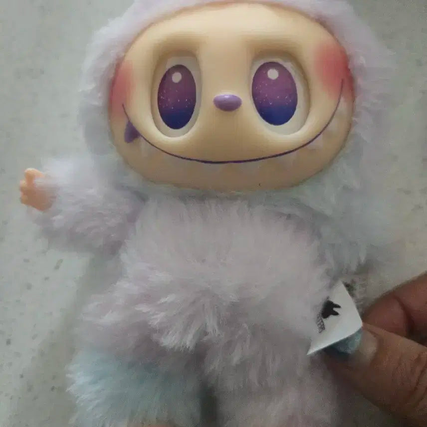 라부부 행운