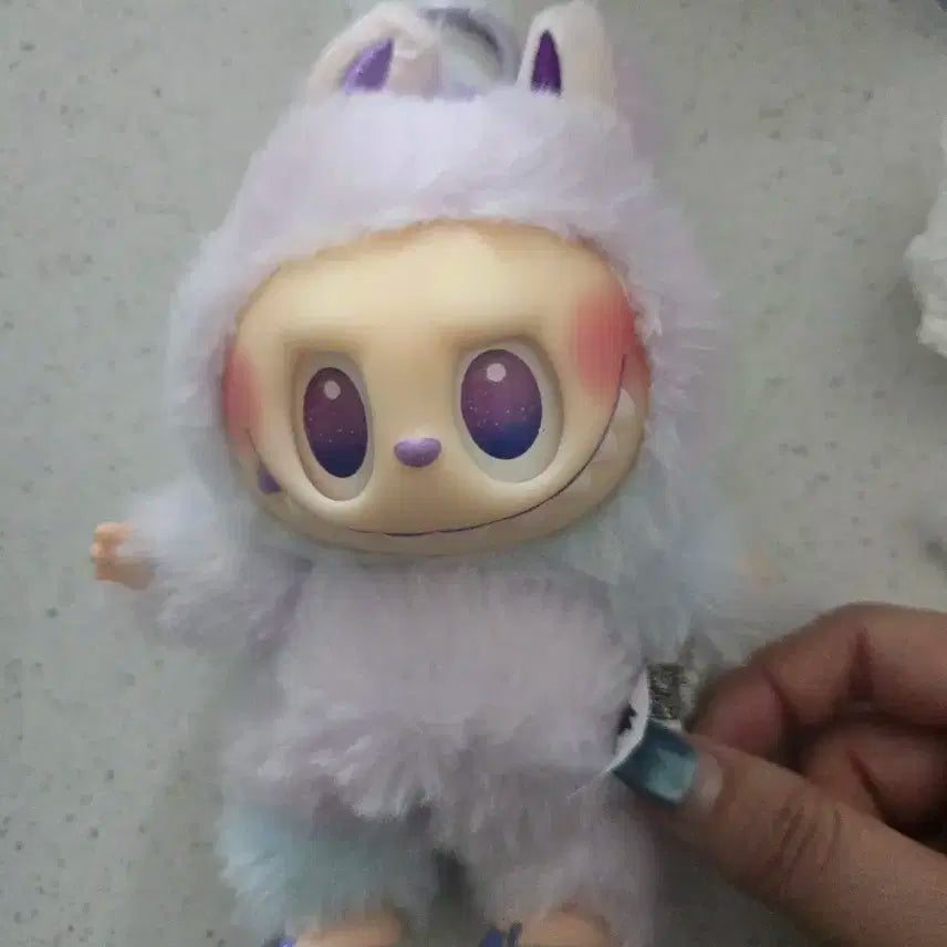 라부부 행운