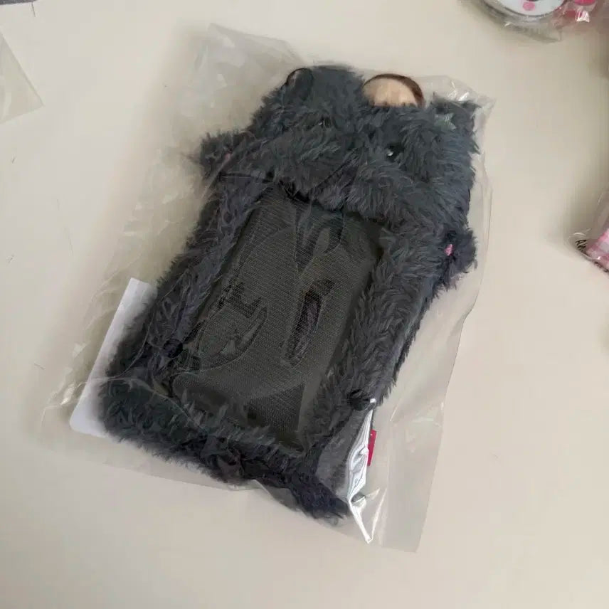 엔시티 위시 팝업 쿠리 포카홀더